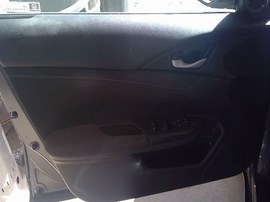 2020 HONDA INSIGHT, GRAY, HYBRID, 1.5L, AT,   A25134
